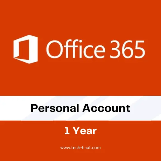 Microsoft 365 Subscription 1 Year