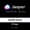 Jasper Premium Subscription