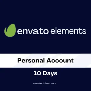 Envato Elements Subscription 10 Days