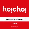 Hoichoi Premium Subscription