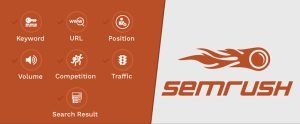 Semrush Premium Subscription Price in Bangladesh