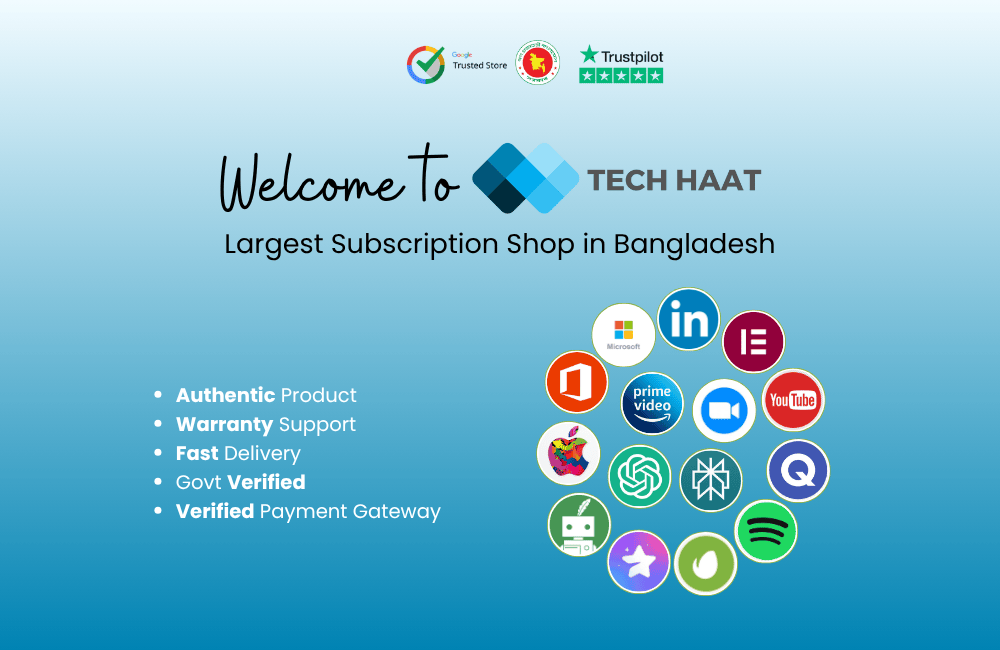 Home 4 Welcome to BD Subscription 2