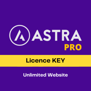 Astra Pro License KEY