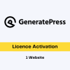 GeneratePress Theme