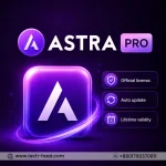Astra Pro Official License Price in Bd, elementor Pro, Rankmath Pro, Cartflows pro price in Bangladesh