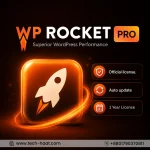 Wp Rocket Bangladesh