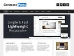 GeneratePress Theme Premium License Key Activation - Image 4