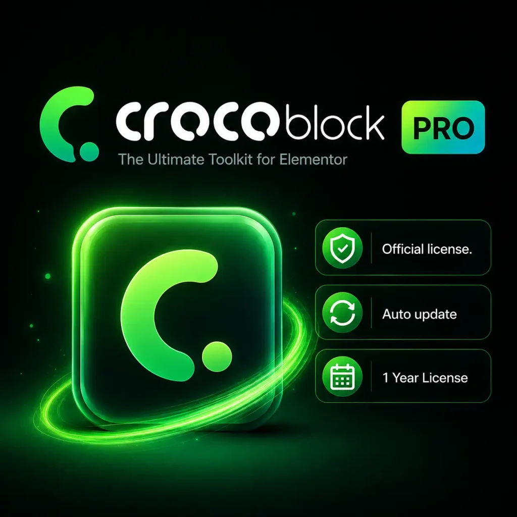 Crocoblocks Jet Plugin License Bangladesh