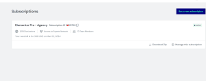 Elementor Pro License Key price in bd bangladesh wordpress bangladesh elementor offcial free license wptheme wpthmeshop