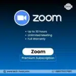 Zoom Premium Subscription BD