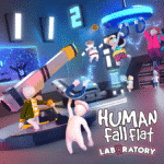 Human Fall Flat (PC) - Steam Key - GLOBAL