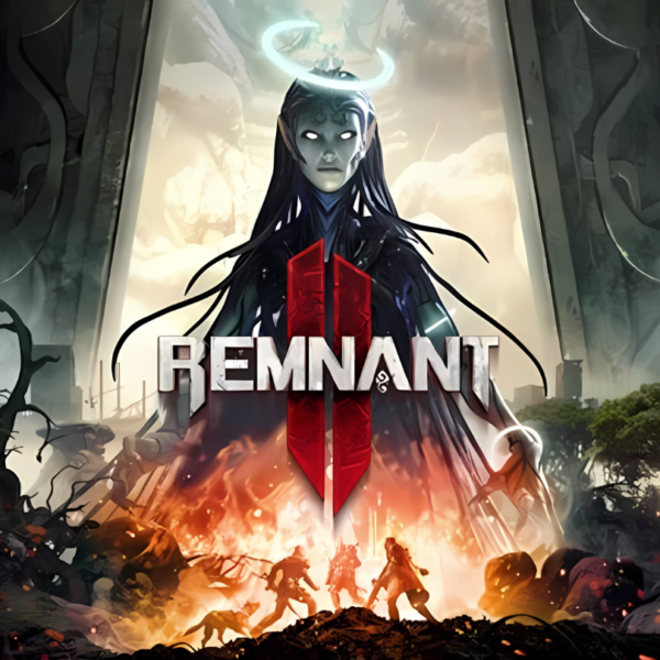 Remnant II Ultimate Edition (PC) - Steam Key - GLOBAL