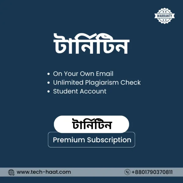 Turnitin Bangladesh, Turnitin Login ,How can I buy a Turnitin , How much does a subscription to Turnitin cost? How do I get Turnitin premium? Turnitin Premium Subscription in Bangladesh , Turnitin Plagiarism Checker , plagiarism detection software , Turnitin Pricing 2023, Turnitin 2023 , Turnitin Price, Features and Testing Results , Premium Turnitin, Grammarly, QuillBot Subscriptions , Turnitin Premium Account , Turnitin Premium Subscription Student Account , Buy Turnitin Premium Account , Turnitin Lifetime Full Access Premium Account , Can you use Turnitin for free? , Turnitin Premium 1 Year Account , Turnitin Grammarly QuillBot Premium Account, Turnitin Bangladesh,Turnitin price Bangladesh , Turnitin premium Bangladesh , Turnitin account Bangladesh , tech haat, tech haat it solution, quillbot bangladesh, quillbot pro bd, wrting tools bd, turnitin coupon, turnitin offer, turnitin discount, turnitin class id. turnitin class enrollment key , turnitin key , turnitin draft coach, turnitin software, turnitin similarity report, turnitin draft coach, turnitin instructor account bd, turnitin instructor account price in Bangladesh, turnitin instructor account dhaka, turnitin instructor account free, turnitin report, Turnitin latest price 2023, turnitin price in Bangladesh 2023, turnitin ai tools, turntin instructor account price in bd, how to buy turntin, how to buy turnitin from Bangladesh, quillbot bd, Grammarly bd, wordtune bd, writesonic bd, quillbot Bangladesh price, Grammarly subscription price in Bangladesh, turnitin class enrollment key free, turnitin offer discount coupon, Grammarly premium pro , Grammarly account, Grammarly offer, daraz latest offer, research tools bd, SEO tools bd, research help bd, research paper checker bd, check the originality. originality report, turnitin plagiarism detection, repository of papers submitted, turnitin external tool integration, turnitin premium Bangladesh, turnitin free trial, how to use turnitin, turnitin sign up,  turnitin id, turnitin canvas, turnitin similarity report, Turnitin Student Account - Turnitin Plagiarism Checker, Turnitin Plagiarism Checker Account 1 Month Subscription, What is the price of Turnitin Plagiarism Checker Account 1 Month Subscription in Bangladesh? The latest price of this product in Bangladesh is 299 BDT , Turnitin Premium Subscription in Bangladesh, Turnitin Plagiarism Checker Instructor/Student 1 Year,Turnitin Personal Account-Plagiarism Checker, Turnitin Help Bangladesh,Turnitin Plagiarism Checker Subscription for 1 Year, Turnitin Plagiarism Checker 1 Month Price in Bangladesh, Turnitin login, Turnitin subscription free,Turnitin price for students, Turnitin group buy, Turnitin Daraz,Turnitin seller, Buy Turnitin instructor account, Can I use Turnitin for free? , Can I buy Turnitin as a student?, Turnitin Plagiarism Checker Instructor/Student 1 Year, Turnitin Plagiarism Checker Subscription for 1 Year, Turnitin Instructor Account – Plagiarism and AI Detection, Turnitin Lifetime, Plagiarism Detector, Turnitin AI detection