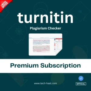 Turnitin Bangladesh, Turnitin Login ,How can I buy a Turnitin , How much does a subscription to Turnitin cost? How do I get Turnitin premium? Turnitin Premium Subscription in Bangladesh , Turnitin Plagiarism Checker , plagiarism detection software , Turnitin Pricing 2023, Turnitin 2023 , Turnitin Price, Features and Testing Results , Premium Turnitin, Grammarly, QuillBot Subscriptions , Turnitin Premium Account , Turnitin Premium Subscription Student Account , Buy Turnitin Premium Account , Turnitin Lifetime Full Access Premium Account , Can you use Turnitin for free? , Turnitin Premium 1 Year Account , Turnitin Grammarly QuillBot Premium Account, Turnitin Bangladesh,Turnitin price Bangladesh , Turnitin premium Bangladesh , Turnitin account Bangladesh , tech haat, tech haat it solution, quillbot bangladesh, quillbot pro bd, wrting tools bd, turnitin coupon, turnitin offer, turnitin discount, turnitin class id. turnitin class enrollment key , turnitin key , turnitin draft coach, turnitin software, turnitin similarity report, turnitin draft coach, turnitin instructor account bd, turnitin instructor account price in Bangladesh, turnitin instructor account dhaka, turnitin instructor account free, turnitin report, Turnitin latest price 2023, turnitin price in Bangladesh 2023, turnitin ai tools, turntin instructor account price in bd, how to buy turntin, how to buy turnitin from Bangladesh, quillbot bd, Grammarly bd, wordtune bd, writesonic bd, quillbot Bangladesh price, Grammarly subscription price in Bangladesh, turnitin class enrollment key free, turnitin offer discount coupon, Grammarly premium pro , Grammarly account, Grammarly offer, daraz latest offer, research tools bd, SEO tools bd, research help bd, research paper checker bd, check the originality. originality report, turnitin plagiarism detection, repository of papers submitted, turnitin external tool integration, turnitin premium Bangladesh, turnitin free trial, how to use turnitin, turnitin sign up,  turnitin id, turnitin canvas, turnitin similarity report, Turnitin Student Account - Turnitin Plagiarism Checker, Turnitin Plagiarism Checker Account 1 Month Subscription, What is the price of Turnitin Plagiarism Checker Account 1 Month Subscription in Bangladesh? The latest price of this product in Bangladesh is 299 BDT , Turnitin Premium Subscription in Bangladesh, Turnitin Plagiarism Checker Instructor/Student 1 Year,Turnitin Personal Account-Plagiarism Checker, Turnitin Help Bangladesh,Turnitin Plagiarism Checker Subscription for 1 Year, Turnitin Plagiarism Checker 1 Month Price in Bangladesh, Turnitin login, Turnitin subscription free,Turnitin price for students, Turnitin group buy, Turnitin Daraz,Turnitin seller, Buy Turnitin instructor account, Can I use Turnitin for free? , Can I buy Turnitin as a student?, Turnitin Plagiarism Checker Instructor/Student 1 Year, Turnitin Plagiarism Checker Subscription for 1 Year, Turnitin Instructor Account – Plagiarism and AI Detection, Turnitin Lifetime, Plagiarism Detector, Turnitin AI detection