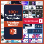 Powerpoint Template Kit Bundle