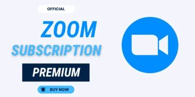 Zoom Premium Subscription Price in Bangladesh Bd bkash