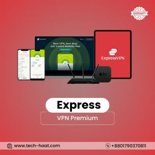 Express Vpn