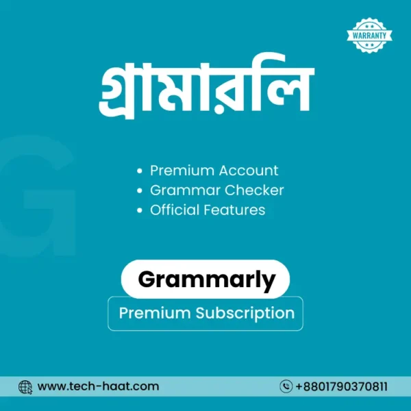 Grammarly Premium price in bd bangladesh pricing login