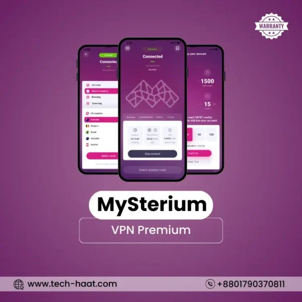 Mystremium