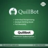 Quillbot Premium Subscription. Quillbot Premium Subscription Price in Bangladesh, quillbot account, quillbot free, quillbot bd, quillbot offer coupon sale discount Paraphrasing Tool Grammar Checker Plagiarism Checker quillbot official dhaka tech haat turnitin education research tools, quillbot premium login. quillbot premium account free , quillbot free vs premium, is quillbot quillbot paraphrase. how to get premium quillbot . to install quillbot, free quillbot premium accounts. Tech Haat install quillbot on Google, Quillbot Premium Subscription.  quillbot premium account for free. summarizer citation generator. grammar checker plagiarism is Quillbot premium worth it, Quillbot Premium Subscription Quillbot premium Price in Bd , Quillbot Premium Bd , Quillbot Bangladesh price, Quillbot bkash, Quillbot pro