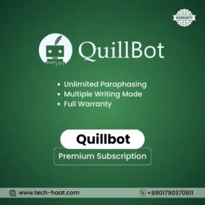 Quillbot Premium Subscription. Quillbot Premium Subscription Price in Bangladesh, quillbot account, quillbot free, quillbot bd, quillbot offer coupon sale discount Paraphrasing Tool Grammar Checker Plagiarism Checker quillbot official dhaka tech haat turnitin education research tools, quillbot premium login. quillbot premium account free , quillbot free vs premium, is quillbot quillbot paraphrase. how to get premium quillbot . to install quillbot, free quillbot premium accounts. Tech Haat install quillbot on Google, Quillbot Premium Subscription.  quillbot premium account for free. summarizer citation generator. grammar checker plagiarism is Quillbot premium worth it, Quillbot Premium Subscription Quillbot premium Price in Bd , Quillbot Premium Bd , Quillbot Bangladesh price, Quillbot bkash, Quillbot pro