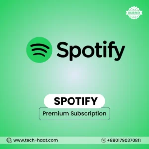 Spotify Premium Subscription 3 Month