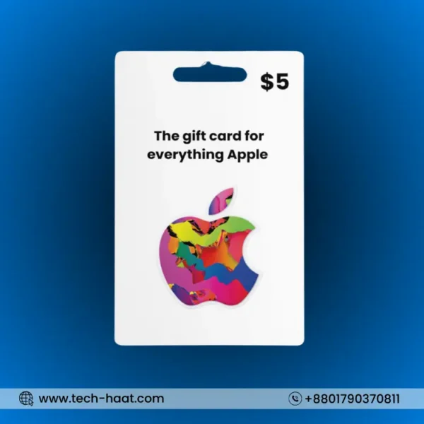 apple gift card