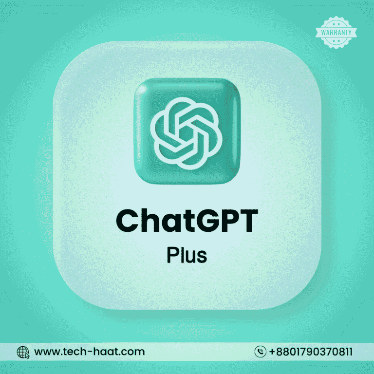 Home 26 ChatGPT Plus subscription prices in Bangladesh