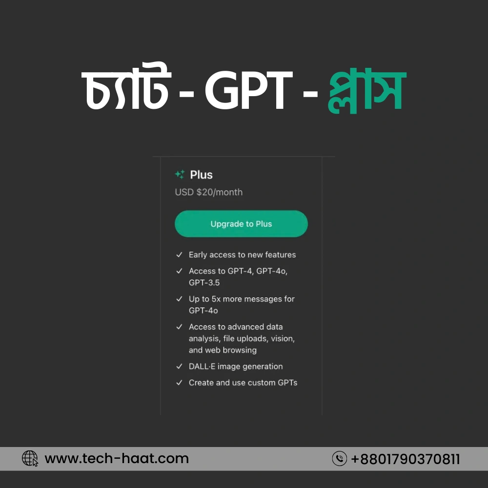 ai tools price in bangladesh gpt 5 access
