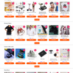 Laravel Ecommerce Website Script - Image 2