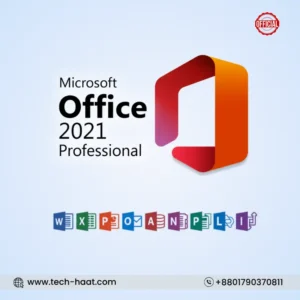Microsoft Office 2021 Pro Plus Email Activation Bangladesh
