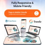 Travolo – Travel Agency & Tour Booking WordPress Theme GPL Unlimited Domain Bangladesh