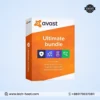 Avast Ultimate Bundle 1 Year License Key for 1 Device – Tech Haat Bangladesh