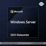 Windows Server 2025 Datacenter Global License Key - Tech Haat Bangladesh