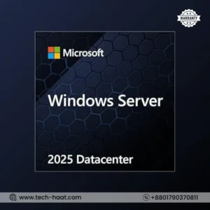 Windows Server 2025 Datacenter Global License Key - Tech Haat Bangladesh