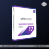 VMware Workstation Pro 17 License Key – Tech Haat Bangladesh