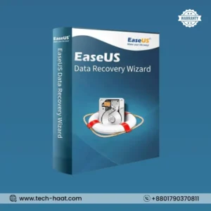 EaseUS Data Recovery Software Bangladesh
