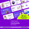 Digital Marketing Agency WordPress Theme