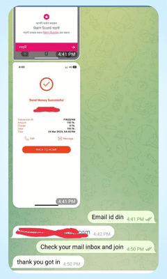 Reviews and Delivery Proof 31 12