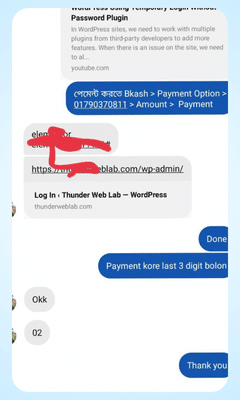 Reviews and Delivery Proof 37 2