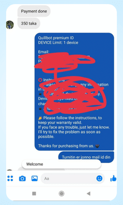 Reviews and Delivery Proof 42 3