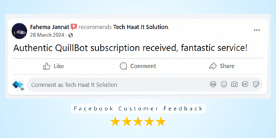 Reviews and Delivery Proof 8 Tech Haat Customer Review 5 Star