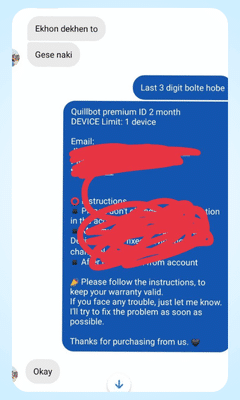 Reviews and Delivery Proof 41 5