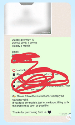 Reviews and Delivery Proof 43 7