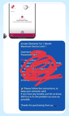 Reviews and Delivery Proof 44 8
