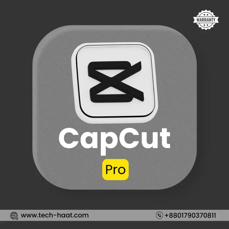 CapCut Pro Bangladesh, CapCut Pro BD price, Buy CapCut Pro in Bangladesh, CapCut Premium Bangladesh, CapCut Pro bKash payment, CapCut Pro subscription BD, CapCut Pro Tech Haat, CapCut Premium price in Bangladesh, CapCut Pro 12 month plan BD, CapCut Pro for Bangladeshi YouTubers