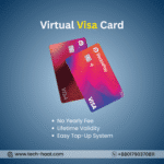 Buy RedotPay Virtual Card – Smart Global Payment Solution in Bangladesh