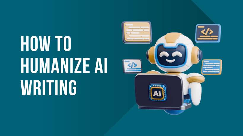 How to Humanize AI Writing: A Comprehensive Guide 1 How to Humanize AI Writing: A Complete Guide for Bangladesh