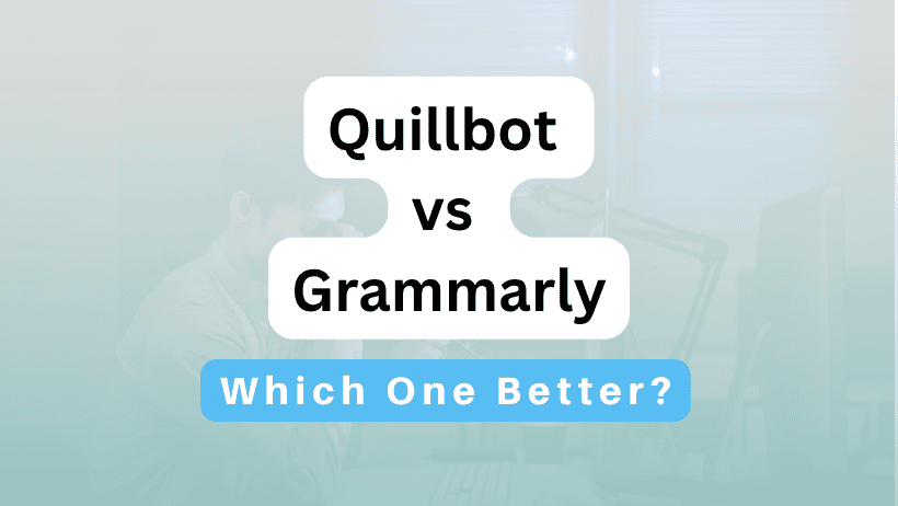 QuillBot vs Grammarly: Which One is Better for You? (Full Comparison) 1 QuillBot vs Grammarly Comparison Table – Buy from Tech Haat Bangladesh