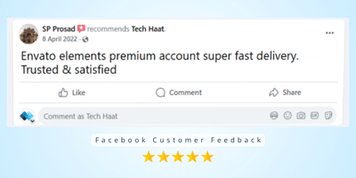 Reviews and Delivery Proof 14 Tech Haat Customer Review (3)